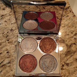 Chantecaille Protect the Lions Eye Palette